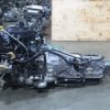 2009 2010 2011 Mazda RX8 1.3L 6 Port Engine 6 SPEED Automatic Transmission JDM 13B