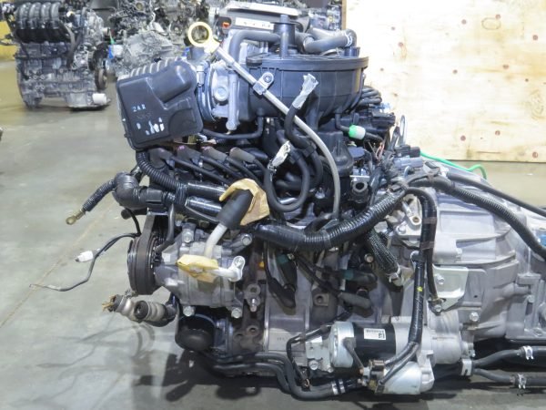 2009 2010 2011 Mazda RX8 1.3L 6 Port Engine 6 SPEED Automatic Transmission JDM 13B