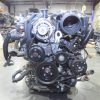 2009 2010 2011 Mazda RX8 1.3L 6 Port Engine 6 SPEED Automatic Transmission JDM 13B