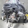 2009 2010 2011 Mazda RX8 1.3L 6 Port Engine 6 SPEED Automatic Transmission JDM 13B