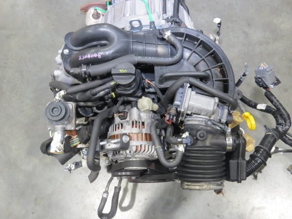2009 2010 2011 Mazda RX8 1.3L 6 Port Engine 6 SPEED Automatic Transmission JDM 13B