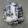 2009-2013 Toyota Corolla 1.8L Dohc Dual VVTi Engine 2ZR-FE JDM 2ZR-FE
