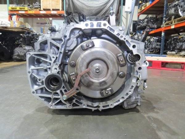 2009-2014 NISSAN MURANO AWD CVT AUTOMATIC TRANSMISSION 3.5L JDM VQ35 4X4