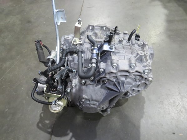 2009-2014 NISSAN MURANO AWD CVT AUTOMATIC TRANSMISSION 3.5L JDM VQ35 4X4