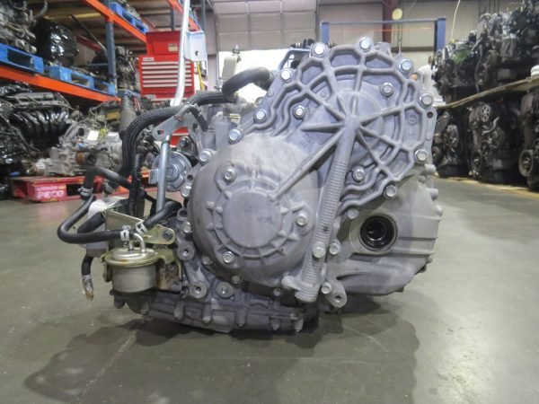 2009-2014 NISSAN MURANO AWD CVT AUTOMATIC TRANSMISSION 3.5L JDM VQ35 4X4