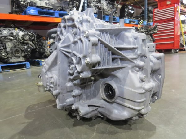 2009-2014 NISSAN MURANO AWD CVT AUTOMATIC TRANSMISSION 3.5L JDM VQ35 4X4