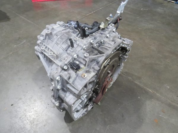 2009-2014 NISSAN MURANO AWD CVT AUTOMATIC TRANSMISSION 3.5L JDM VQ35 4X4
