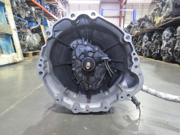 2009-2020 NISSAN 370Z 3.7L TRANSMISSION MANUAL JDM VQ37VHR CDO8 6 SPEED (18'' Wheel)