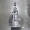 2009-2020 NISSAN 370Z 3.7L TRANSMISSION MANUAL JDM VQ37VHR CDO8 6 SPEED (18'' Wheel)