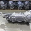 2009-2020 NISSAN 370Z 3.7L TRANSMISSION MANUAL JDM VQ37VHR CDO8 6 SPEED (18'' Wheel)