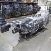 2009-2020 NISSAN 370Z 3.7L TRANSMISSION MANUAL JDM VQ37VHR CDO8 6 SPEED (18'' Wheel)