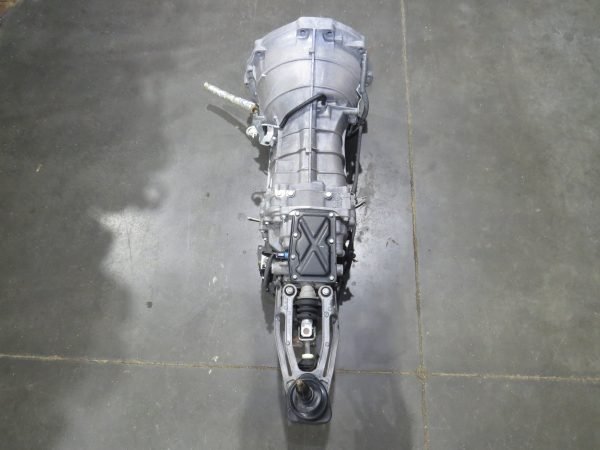 2009-2020 NISSAN 370Z 3.7L TRANSMISSION MANUAL JDM VQ37VHR CDO8 6 SPEED (18'' Wheel)