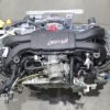 2010 2012 Subaru Outback Legacy Engine 2.5L SOHC Motor AVLS EJ253 JDM