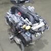 2010 2012 Subaru Outback Legacy Engine 2.5L SOHC Motor AVLS EJ253 JDM