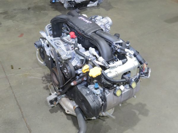 2010 2012 Subaru Outback Legacy Engine 2.5L SOHC Motor AVLS EJ253 JDM