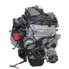 2011-2012 Mini Cooper Clubman Motor Turbo 1.6L 4-Cyl Engine