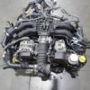 2013-2016 SCION FRS SUBARU BRZ FA20 2.0L ENGINE JDM