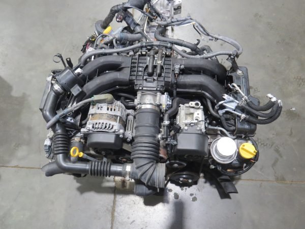 2013-2016 SCION FRS SUBARU BRZ FA20 2.0L ENGINE JDM