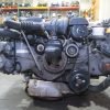 2013-2016 SCION FRS SUBARU BRZ FA20 2.0L ENGINE JDM