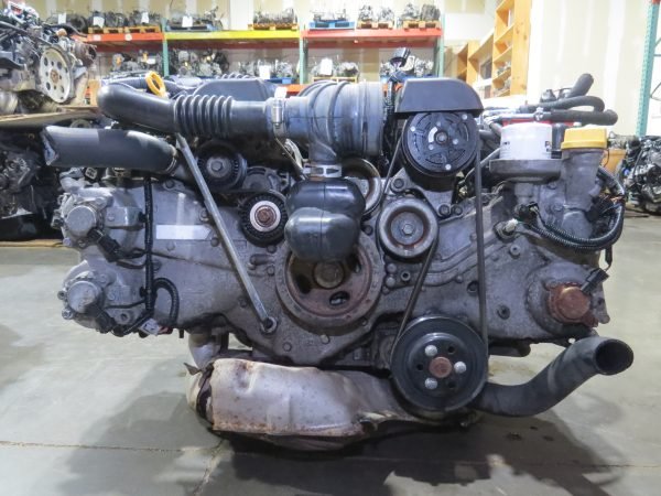 2013-2016 SCION FRS SUBARU BRZ FA20 2.0L ENGINE JDM