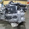 2013-2016 SCION FRS SUBARU BRZ FA20 2.0L ENGINE JDM