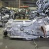 2014-2015 INFINITI Q50 RWD 4X2 7 Speed 3.7L Automatic Transmission