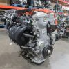2015-2021 Lexus NX300H JDM 2AR-FXE Hybrid Engine 2.5L