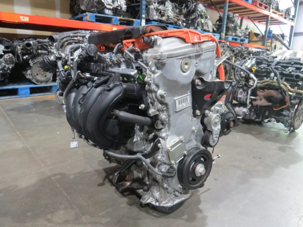 2015-2021 Lexus NX300H JDM 2AR-FXE Hybrid Engine 2.5L