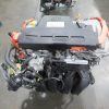 2015-2021 Lexus NX300H JDM 2AR-FXE Hybrid Engine 2.5L