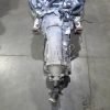 2015 INFINITI Q40 RWD 4X2 7 Speed 3.7L Automatic Transmission