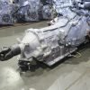 2015 INFINITI Q40 RWD 4X2 7 Speed 3.7L Automatic Transmission