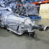 2015 INFINITI Q40 RWD 4X2 7 Speed 3.7L Automatic Transmission