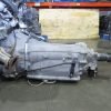2015 INFINITI Q40 RWD 4X2 7 Speed 3.7L Automatic Transmission