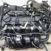 2017-2019 Kia Soul Motor GDi Vin 5, 8th Digit 2.0L 4-Cyl Engine