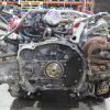 95-96 JDM Subaru EJ20G Engine Turbo GC8 GF8 V2 Impreza WRX EJ20T Motor REBUILD ONLY SOLD AS IS, NO WARRANTY AND NO RETURN ACCEPTED
