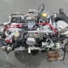 95-96 JDM Subaru EJ20G Engine Turbo GC8 GF8 V2 Impreza WRX EJ20T Motor REBUILD ONLY SOLD AS IS, NO WARRANTY AND NO RETURN ACCEPTED