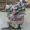 95-96 JDM Subaru EJ20G Engine Turbo GC8 GF8 V2 Impreza WRX EJ20T Motor REBUILD ONLY SOLD AS IS, NO WARRANTY AND NO RETURN ACCEPTED