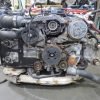 95-96 JDM Subaru EJ20G Engine Turbo GC8 GF8 V2 Impreza WRX EJ20T Motor REBUILD ONLY SOLD AS IS, NO WARRANTY AND NO RETURN ACCEPTED