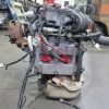 95-96 JDM Subaru EJ20G Engine Turbo GC8 GF8 V2 Impreza WRX EJ20T Motor REBUILD ONLY SOLD AS IS, NO WARRANTY AND NO RETURN ACCEPTED
