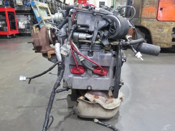 95-96 JDM Subaru EJ20G Engine Turbo GC8 GF8 V2 Impreza WRX EJ20T Motor REBUILD ONLY SOLD AS IS, NO WARRANTY AND NO RETURN ACCEPTED