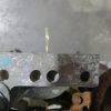 95-96 JDM Subaru EJ20G Engine Turbo GC8 GF8 V2 Impreza WRX EJ20T Motor REBUILD ONLY SOLD AS IS, NO WARRANTY AND NO RETURN ACCEPTED