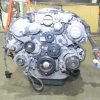 98-99-00 LEXUS 1UZ-FE ENGINE LS400 GS400 SC400 4.0L V8 1UZ MOTOR ONLY