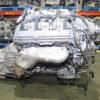 98-99-00 LEXUS 1UZ-FE ENGINE LS400 GS400 SC400 4.0L V8 1UZ MOTOR ONLY
