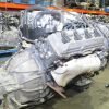 98-99-00 LEXUS 1UZ-FE ENGINE LS400 GS400 SC400 4.0L V8 1UZ MOTOR ONLY