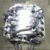 98-99-00 LEXUS 1UZ-FE ENGINE LS400 GS400 SC400 4.0L V8 1UZ MOTOR ONLY