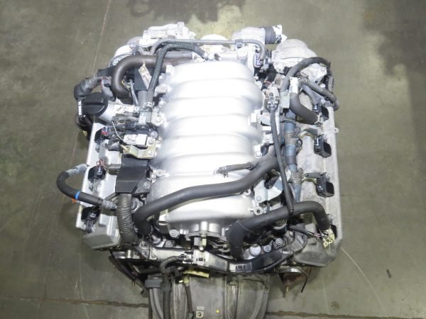 98-99-00 LEXUS 1UZ-FE ENGINE LS400 GS400 SC400 4.0L V8 1UZ MOTOR ONLY