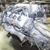 98-99-00 LEXUS 1UZ-FE ENGINE LS400 GS400 SC400 4.0L V8 1UZ MOTOR ONLY
