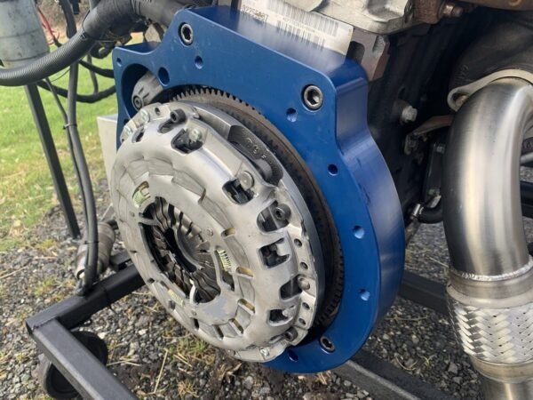 BMW M57 To 300TDI R380 Conversion Kit - Complete Package