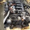 BMW X5 E70 M57N2 Engine 2009 For Sale