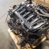 BMW X5 E70 M57N2 Engine 2009 For Sale